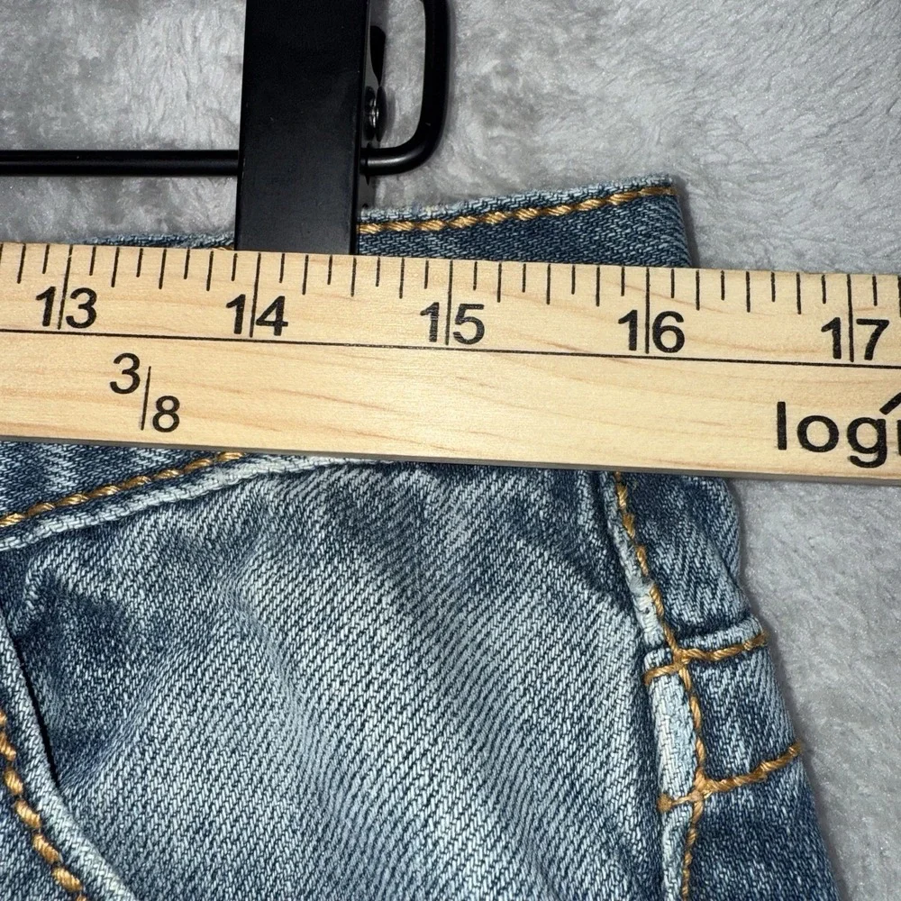 Wrangler Jeans‎ 20X Sturdy Workwear Mens 32x30 Blue Denim Cowboy Ranch Workwear